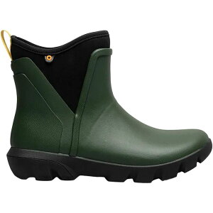 {OX fB[X V[Y u[cECu[c `FV[u[c `FV[ u[c Bogs Sauvie II Chelsea Boot - Women's Dark Green O[
