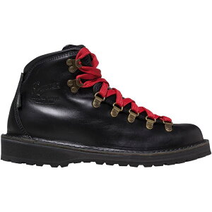 _i[ fB[X V[Y u[cECu[c Danner Stumptown Mountain Pass GORE-TEX Boot - Women's Black ubN