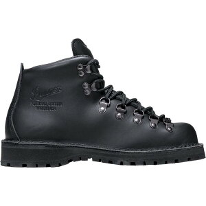 �_�i�[ ���f�B�[�X �V���[�Y �u�[�c�E���C���u�[�c Danner Mountain Light GTX Boot - Women's Black �u���b�N