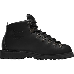 �_�i�[ ���f�B�[�X �V���[�Y �u�[�c�E���C���u�[�c Danner Mountain Light GTX Boot - Women's Black �u���b�N