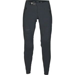 【送料無料】 フォックスレーシング レディース ハーフパンツ・ショーツ ボトムス Flexair Pant - Women's Black 2024