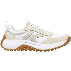 L[ fB[X V[Y Xj[J[ Birch/Star White KEEN KS86 Shoe - Women's