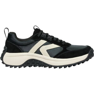 L[ fB[X V[Y Xj[J[ Black/Birch KEEN KS86 Shoe - Women's