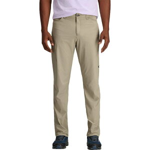 �A�E�g�h�A���T�[�` �����Y �{�g���X �J�W���A���p���c Outdoor Research Ferrosi Pant - Men's Pro Khaki �J�[�L