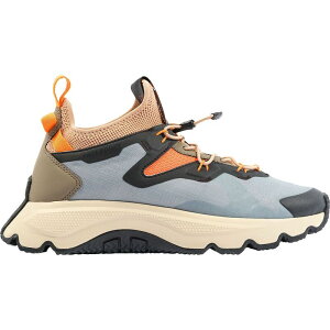 pfBE fB[X V[Y Xj[J[ Blue Grey Palladium Thunder Lo Shoe - Women's