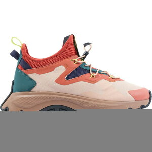 pfBE fB[X V[Y Xj[J[ Ginger Spice Palladium Thunder Lo Shoe - Women's