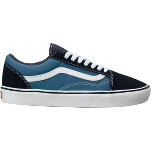oY fB[X V[Y Xj[J[ Vans Old Skool Shoe Navy lCr[
