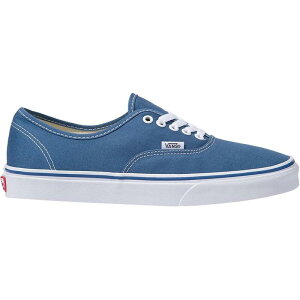 oY fB[X V[Y Xj[J[ Vans Authentic Shoe Navy lCr[