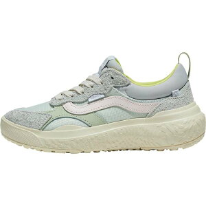 oY fB[X V[Y Xj[J[ Vans Ultrarange Neo VR3 Shoe - Women's Light Yellow/Multi CG[