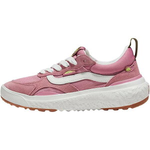 oY fB[X V[Y Xj[J[ Vans Ultrarange Neo VR3 Shoe - Women's Pink/Multi sN