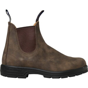 uhXg[ fB[X V[Y u[cECu[c Blundstone Thermal Boot - Women's #584 - Rustic Brown uE