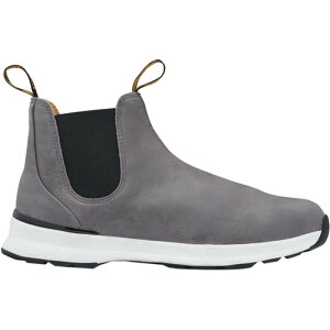 uhXg[ fB[X V[Y u[cECu[c Blundstone Active Boot - Women's #2141 - Dusty Grey O[