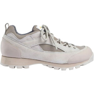 fBG fB[X V[Y Xj[J[ Diemme Grappa Hiker Shoe Cloud Cream N[