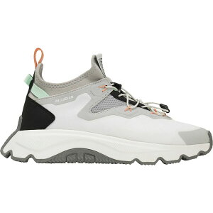 pfBE fB[X V[Y Xj[J[ Vapor/Star White Palladium Thunder Lo S Shoe - Women's