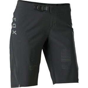 【送料無料】 フォックスレーシング レディース ハーフパンツ・ショーツ ボトムス Flexair Short - Women's Black