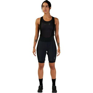 yz tHbNX[VO fB[X n[tpcEV[c {gX Flexair Ascent Cargo Bib - Women's Black