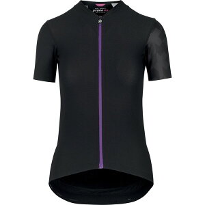A\X fB[X gbvX Vc  W[W[ Assos Dyora RS Summer Short-Sleeve Jersey - Women's blackSeries
