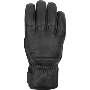 �w�X�g�� �����Y �A�N�Z�T���[ ��� Hestra Omni Insulated Glove Black �u���b�N