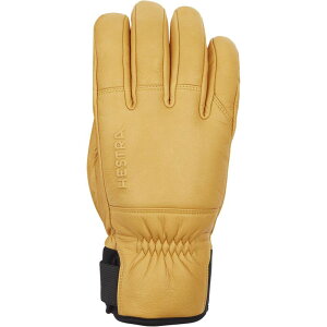 �w�X�g�� �����Y �A�N�Z�T���[ ��� Hestra Omni Insulated Glove Tan �^��