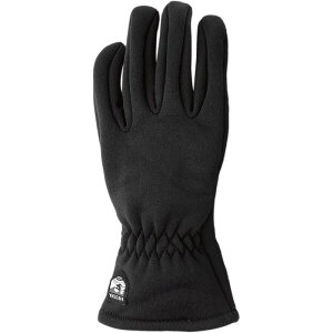 �w�X�g�� ���f�B�[�X �A�N�Z�T���[ ��� �t���[�X Hestra Touch Point Fleece Liner - Kids' Black �u���b�N