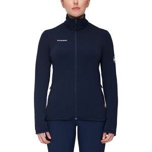 }[g fB[X AE^[ WPbgEu] WPbg Mammut Aconcagua Light ML Jacket - Women's Marine