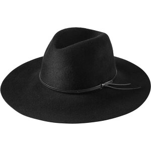 �y���h���g�� ���f�B�[�X �A�N�Z�T���[ �X�q Pendleton Cassandra Hat - Women's Black �u���b�N