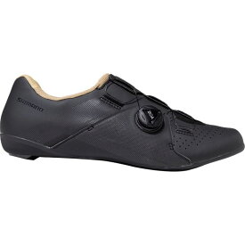 シマノ メンズ スニーカー シューズ RC3 Cycling Shoe Black