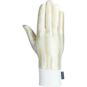 �Z�C���X ���f�B�[�X �A�N�Z�T���[ ��� Seirus Heatwave Glove Liner Gold �S�[���h