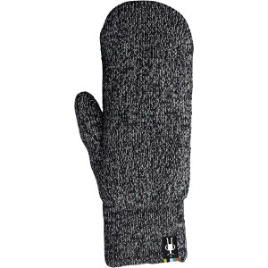 �X�}�[�g�E�[�� ���f�B�[�X �A�N�Z�T���[ ��� Smartwool Cozy Mitten Black �u���b�N