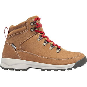 �_�i�[ ���f�B�[�X �V���[�Y �u�[�c�E���C���u�[�c Danner Adrika Hiker Boot - Women's Sienna