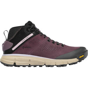 �_�i�[ ���f�B�[�X �V���[�Y �u�[�c�E���C���u�[�c Danner Trail 2650 GTX Mid Hiking Boot - Women's Marionberry