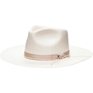 �X�e�g�\�� ���f�B�[�X �A�N�Z�T���[ �X�q Stetson JW Marshall Hat Natural