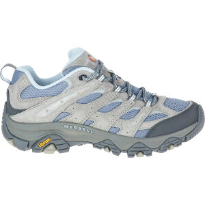  fB[X V[Y Xj[J[ nCLO Smoke Merrell Moab 3 Hiking Shoe - Women's