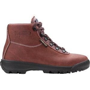 oXN fB[X V[Y u[cECu[c SAebNX Red Oak Vasque Sundowner GTX Backpacking Boot - Women's