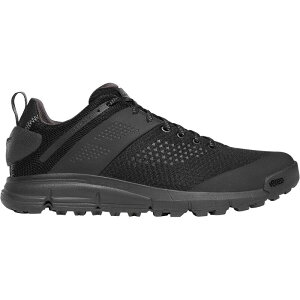 �_�i�[ ���f�B�[�X �V���[�Y �X�j�[�J�[ ���b�V�� Danner Trail 2650 Mesh Hiking Shoe - Women's Black Shadow �u���b�N