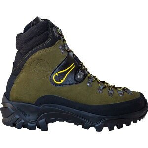 X|eBo fB[X V[Y u[cECu[c La Sportiva Karakorum Mountaineering Boots - Women's Green O[