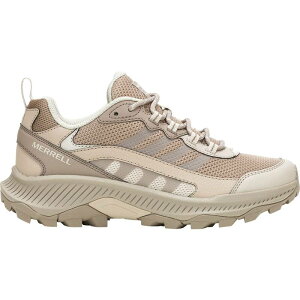 ������ ���f�B�[�X �V���[�Y �X�j�[�J�[ Merrell Speed Strike 2 Shoe - Women's Stone �X�g�[��