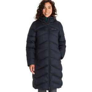 }[bg fB[X AE^[ WPbgEu] R[g _E Marmot Montreaux Down Coat - Women's Midnight Navy lCr[