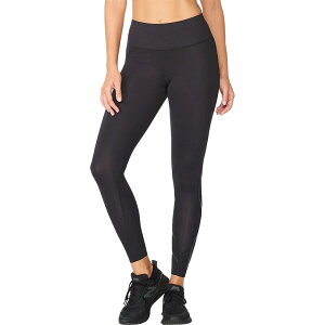 yz 2XU fB[X JWApc {gX MCS Cross Training Compression Tight - Women's Black/Nero