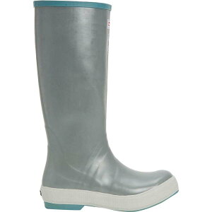 �G�N�X�g���^�t ���f�B�[�X �V���[�Y �u�[�c�E���C���u�[�c Xtratuf Legacy Salmon Sisters 15in Boot - Women's Gray/Sand Dollar �O���[