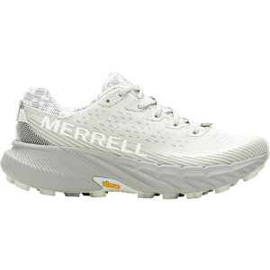  fB[X V[Y Xj[J[ Merrell Agility Peak 5 Shoe - Women's Cloud