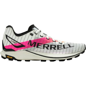  fB[X V[Y Xj[J[ Merrell MTL Skyfire 2 Matryx Trail Running Shoe - Women's White zCg