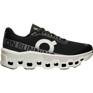 yz I fB[X Xj[J[ V[Y Cloudmonster 2 Shoe - Women's Black/Frost