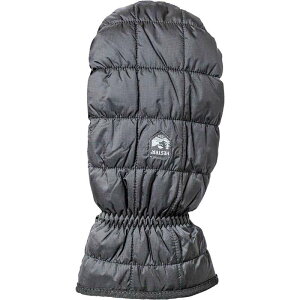�w�X�g�� ���f�B�[�X �A�N�Z�T���[ ��� Hestra Moon Mitten - Women's Black �u���b�N