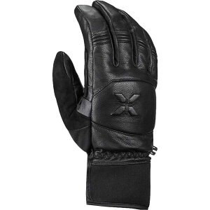 �}���[�g ���f�B�[�X �A�N�Z�T���[ ��� Mammut Eiger Free Glove Black �u���b�N