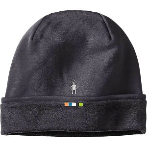 �X�}�[�g�E�[�� ���f�B�[�X �A�N�Z�T���[ �X�q Smartwool Merino 250 Cuffed Beanie Charcoal �`���R�[��