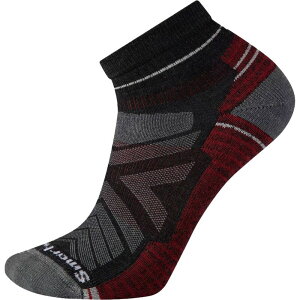 �X�}�[�g�E�[�� ���f�B�[�X �A���_�[�E�F�A �C�� �A���N�� Smartwool Performance Hike Light Cushion Ankle Sock Charcoal �`���R�[��