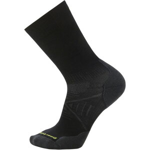 �X�}�[�g�E�[�� �����Y �A���_�[�E�F�A �C�� Smartwool Nordic Targeted Cushion Crew Sock Black �u���b�N