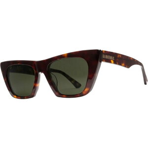 GNgbN fB[X ANZT[ TOXEACEFA Electric Noli Polarized Sunglasses Tortoise/Grey Polar O[