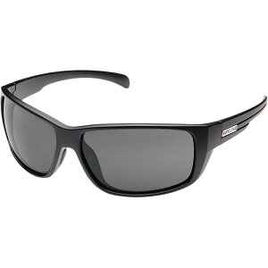 yz TNEh|CYh Y TOXEACEFA ANZT[ Milestone Polarized Sunglasses Matte Black/Gray